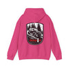 518 Jeepin Dual Sided Unisex Heavy Blend™ Hooded Sweatshirt