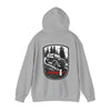 518 Jeepin Dual Sided Unisex Heavy Blend™ Hooded Sweatshirt