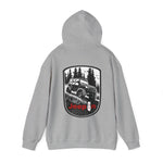 518 Jeepin Dual Sided Unisex Heavy Blend™ Hooded Sweatshirt