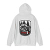 518 Jeepin Dual Sided Unisex Heavy Blend™ Hooded Sweatshirt