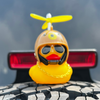 Jeep Ducks for Ducking (Propeller Helmets)