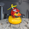 Jeep Ducks for Ducking (Propeller Helmets)