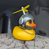 Jeep Ducks for Ducking (Propeller Helmets)