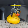 Jeep Ducks for Ducking (Propeller Helmets)