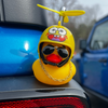 Jeep Ducks for Ducking (Propeller Helmets)