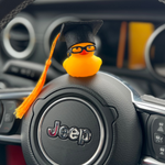 Jeep Ducks for Ducking (Graduation)