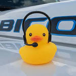 Jeep Ducks for Ducking (Gamer)