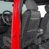 Plasticolor Jeep Logo Sideless Front Seat Cover