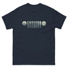 Men's Mountain Grille classic tee