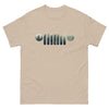 Men's Mountain Grille classic tee