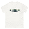 Men's Mountain Grille classic tee