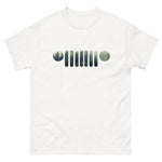 Men's Mountain Grille classic tee