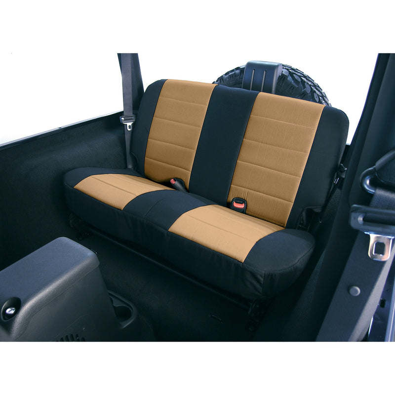 Car Seat Covers - Best Custom-fit Seat Covers