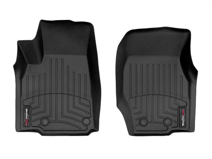 FloorLiner by WeatherTech (6/7 Passenger Grand Cherokee L 2021+)