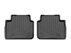 FloorLiner by WeatherTech (6/7 Passenger Grand Cherokee L 2021+)