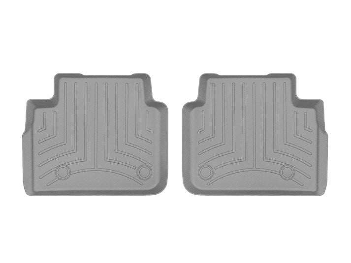 FloorLiner by WeatherTech (6/7 Passenger Grand Cherokee L 2021+)