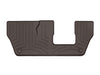 FloorLiner by WeatherTech (6/7 Passenger Grand Cherokee L 2021+)