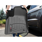 FloorLiner by WeatherTech (6/7 Passenger Grand Cherokee L 2021+)