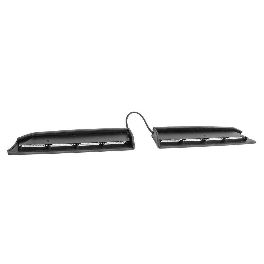 A-Pillar Grab Handle Rear View Mirrors for Jeep Wrangler JL/JT 18+  Accessories