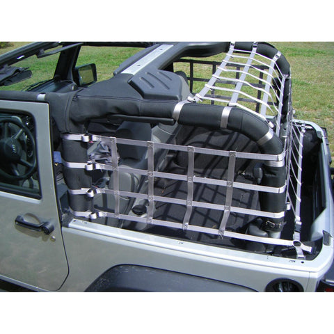 Jeep JK Cargo Top - 2 Door